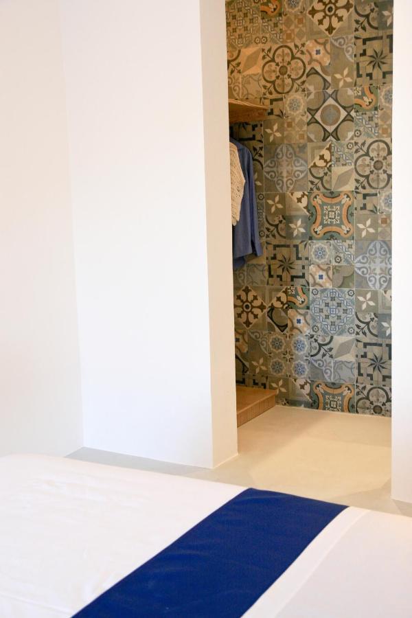 Astropalia Luxury Studios Astypalaia Exterior photo