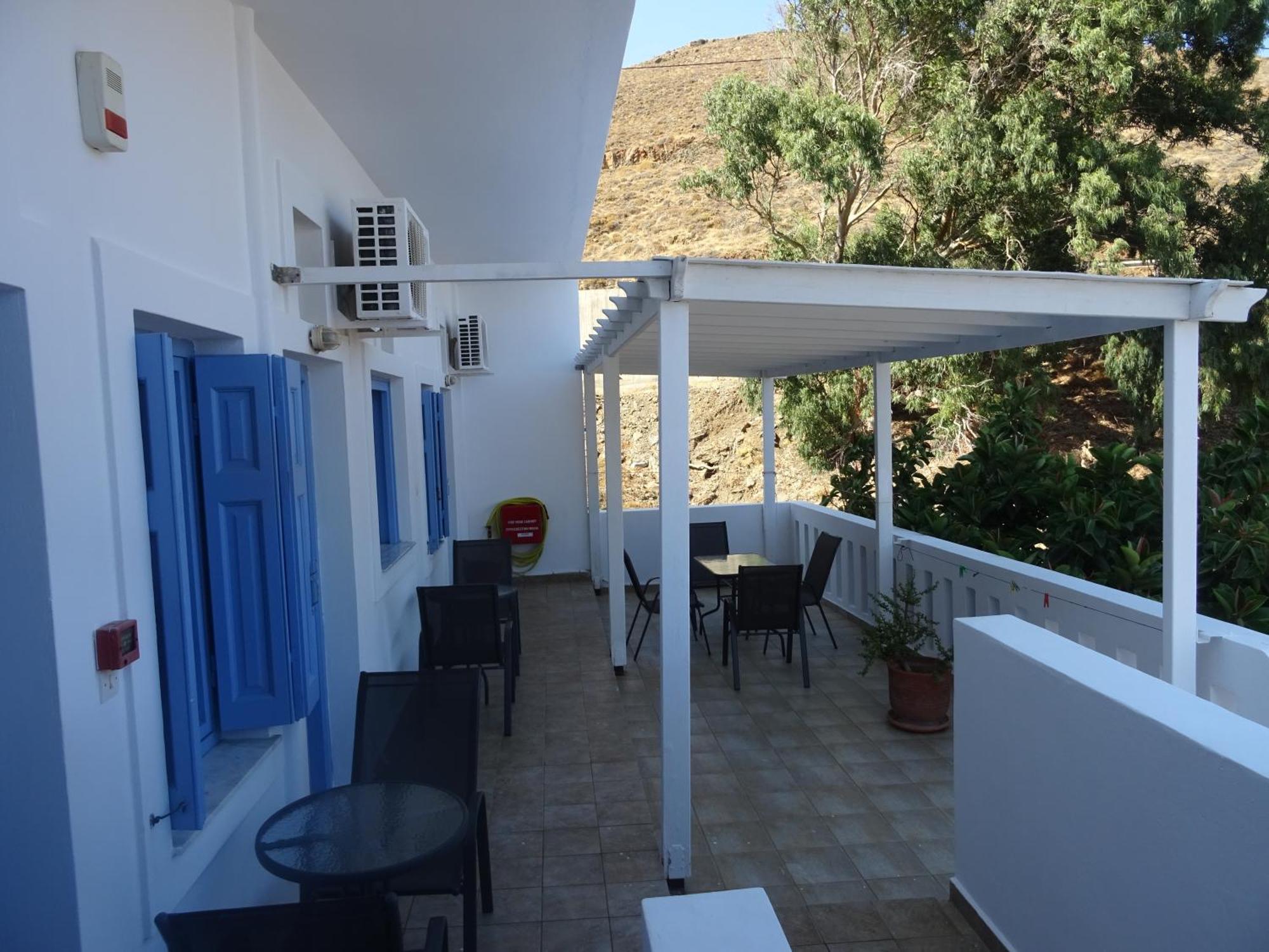 Astropalia Luxury Studios Astypalaia Room photo