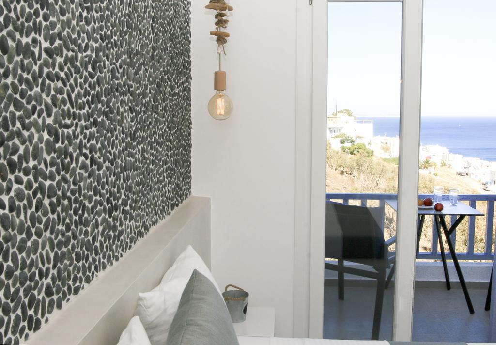 Astropalia Luxury Studios Astypalaia Exterior photo