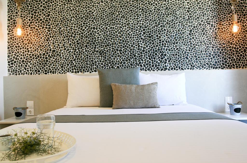 Astropalia Luxury Studios Astypalaia Exterior photo